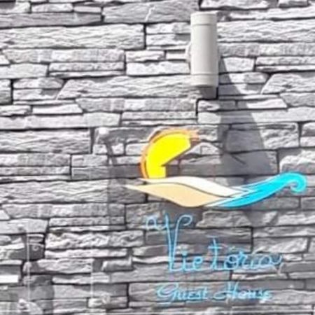 Victoria Guest House 푸나스 외부 사진