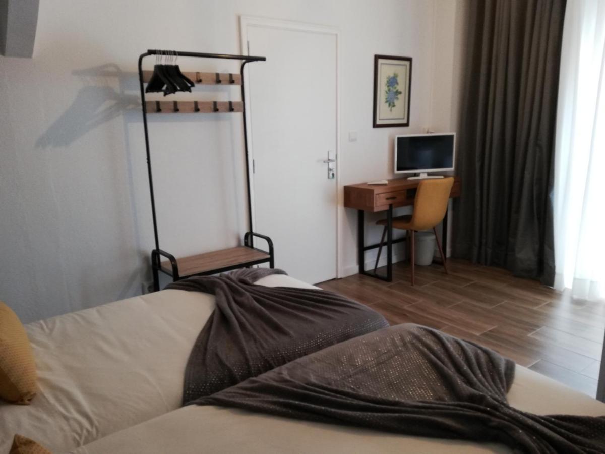 Victoria Guest House 푸나스 외부 사진