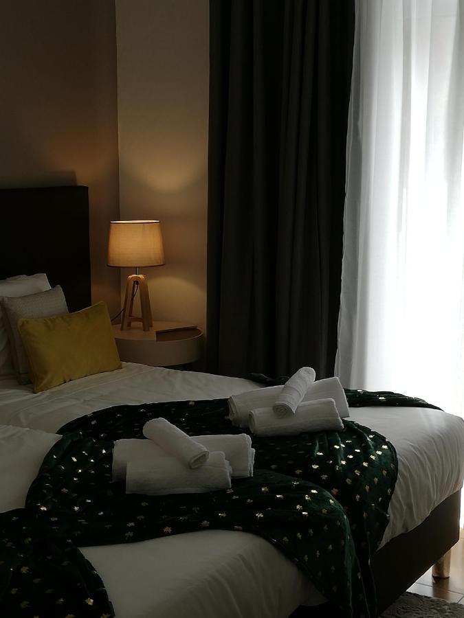Victoria Guest House 푸나스 외부 사진
