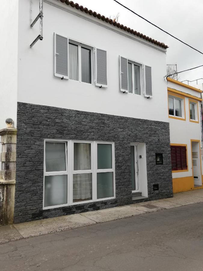 Victoria Guest House 푸나스 외부 사진