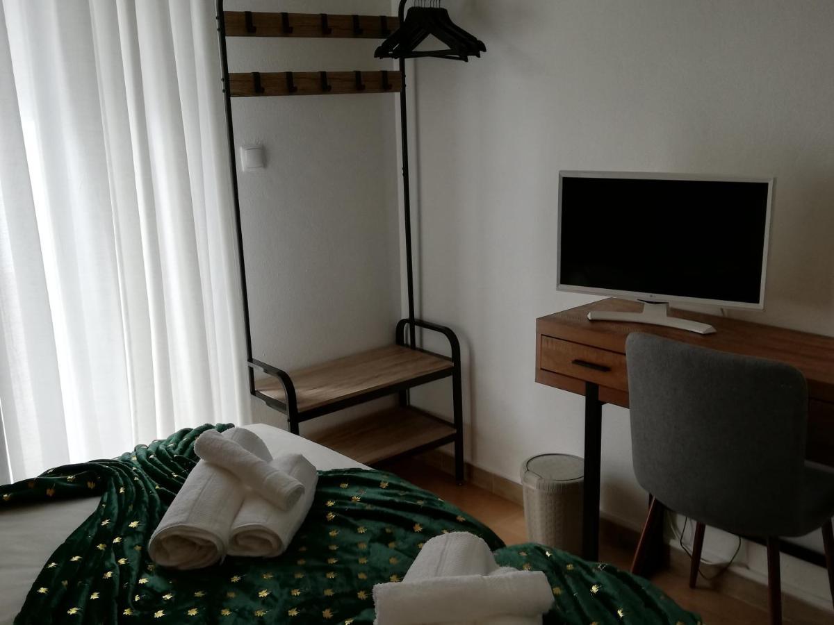 Victoria Guest House 푸나스 외부 사진
