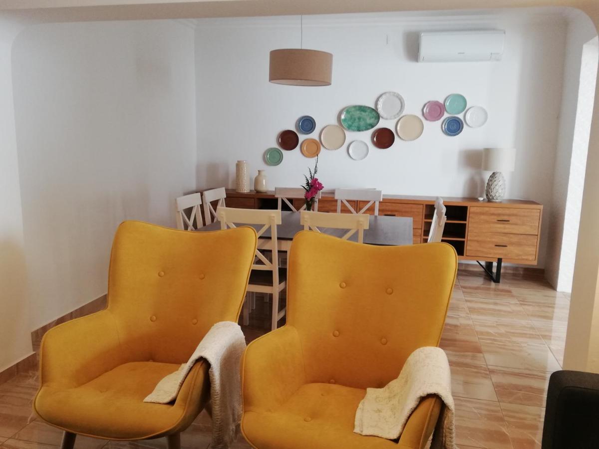 Victoria Guest House 푸나스 외부 사진
