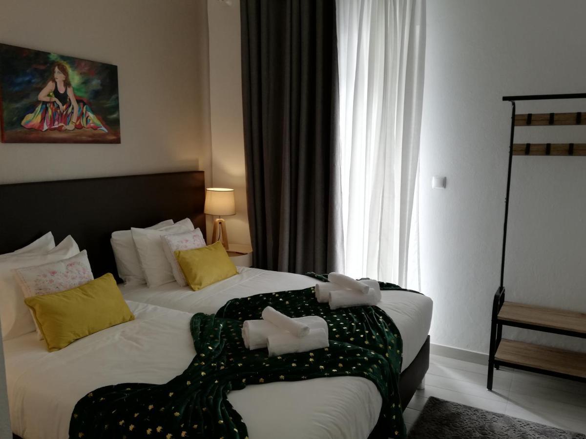 Victoria Guest House 푸나스 외부 사진