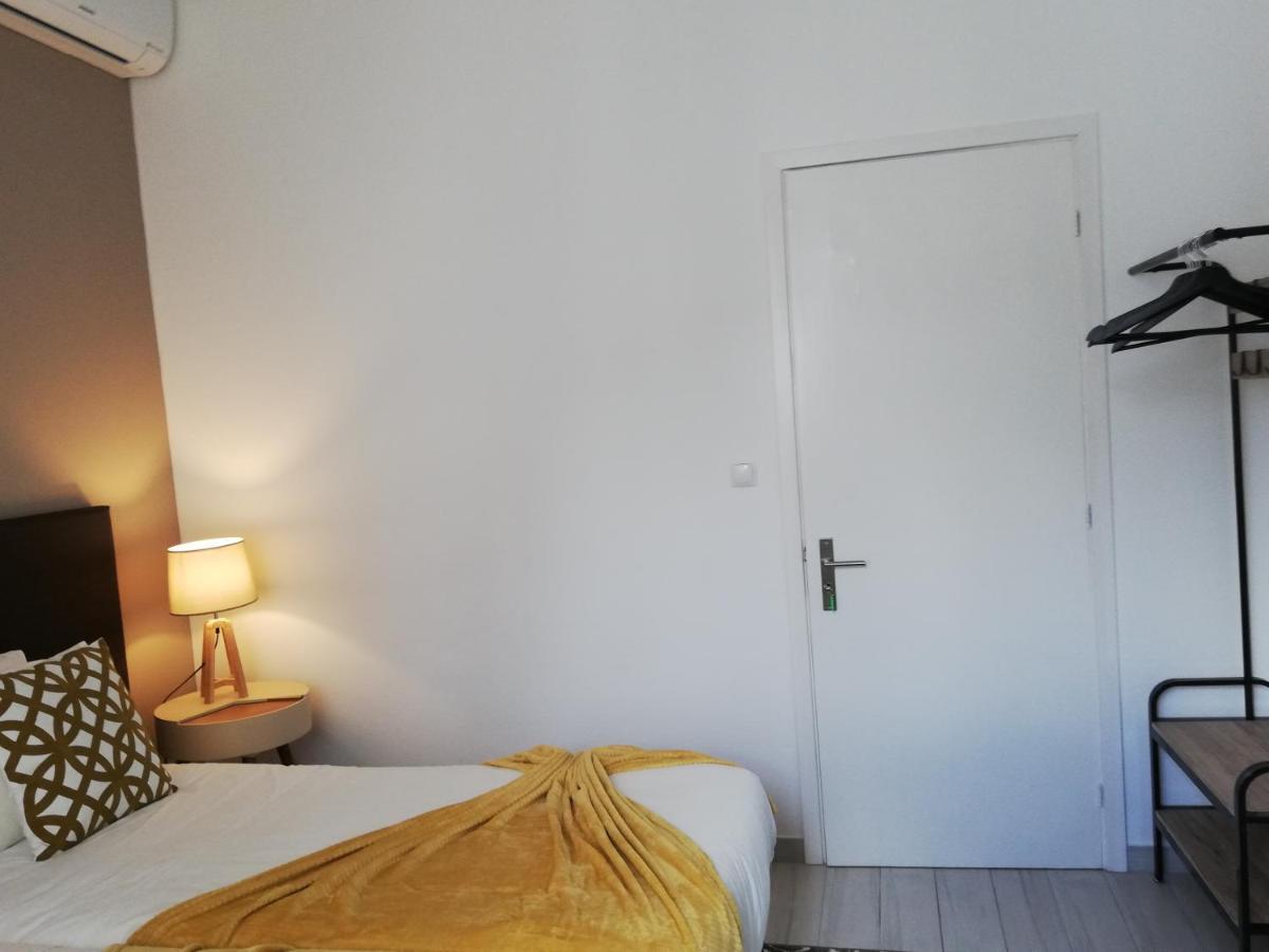 Victoria Guest House 푸나스 외부 사진