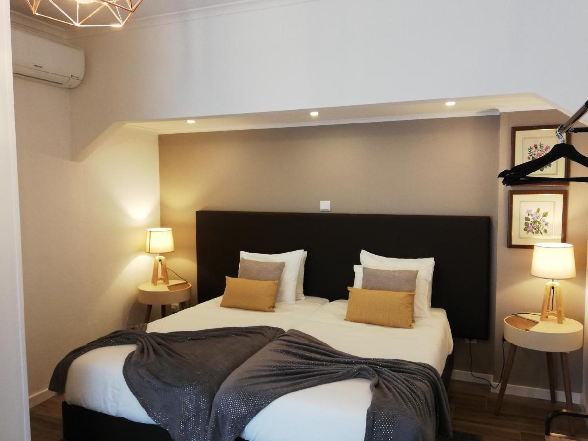 Victoria Guest House 푸나스 외부 사진