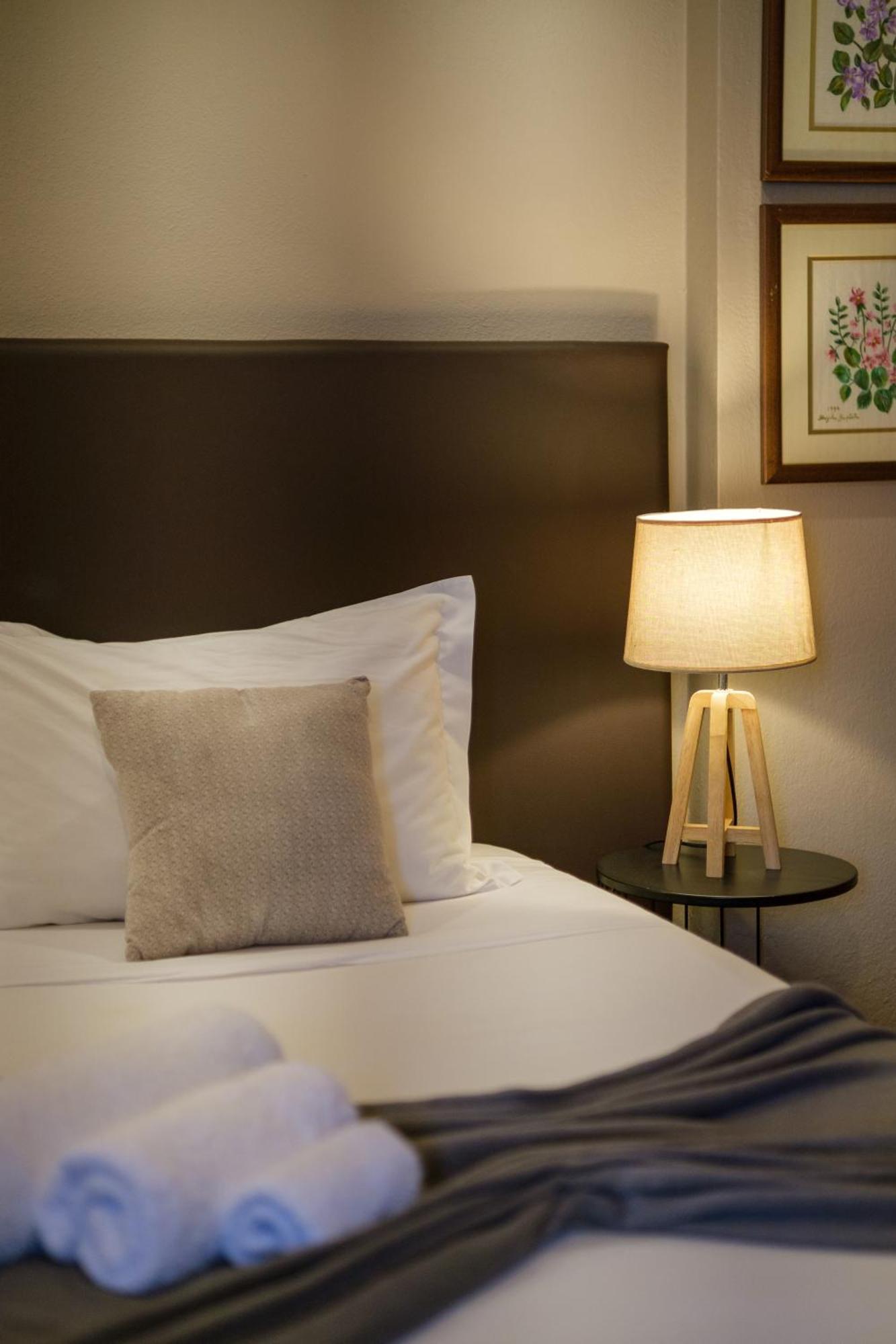 Victoria Guest House 푸나스 외부 사진
