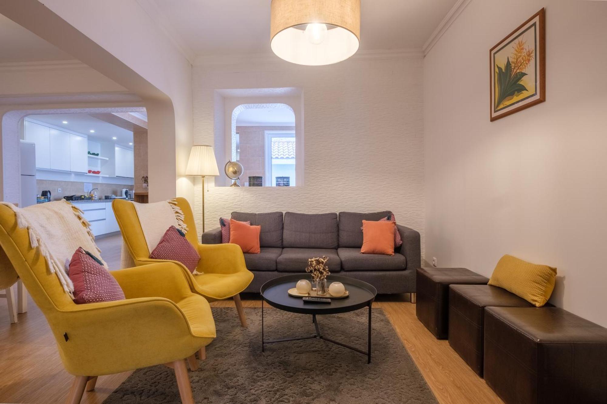 Victoria Guest House 푸나스 외부 사진