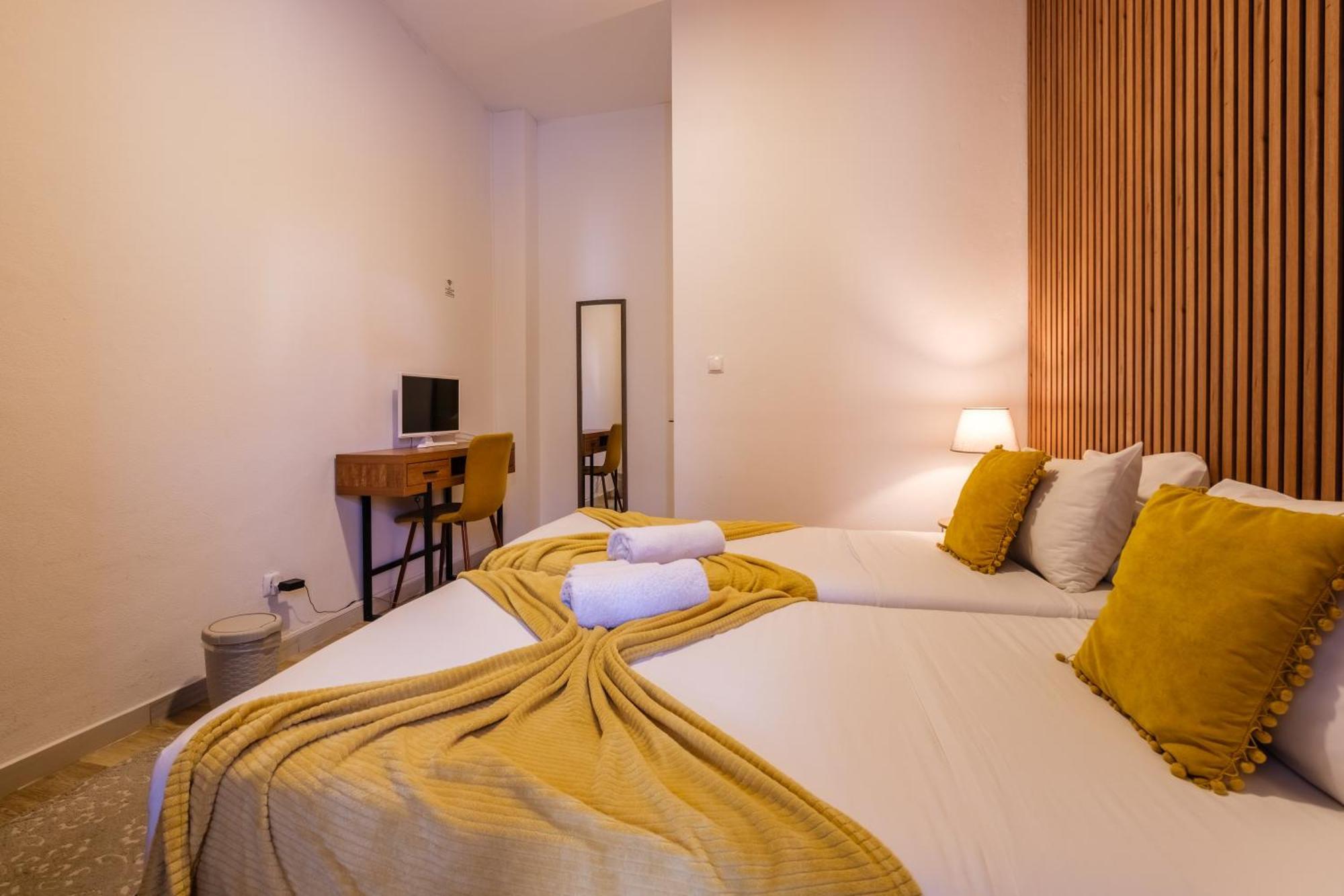 Victoria Guest House 푸나스 외부 사진