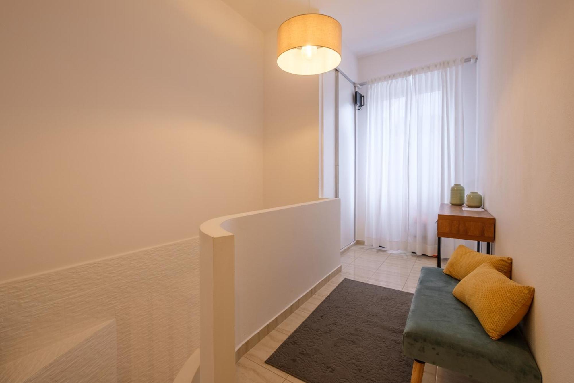 Victoria Guest House 푸나스 외부 사진