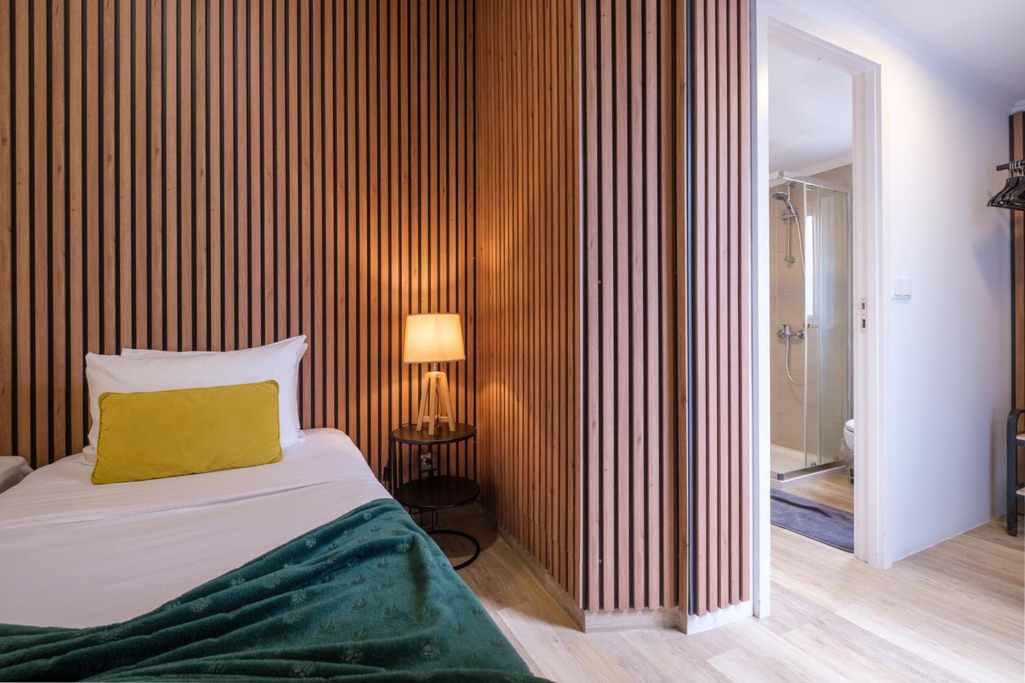 Victoria Guest House 푸나스 외부 사진